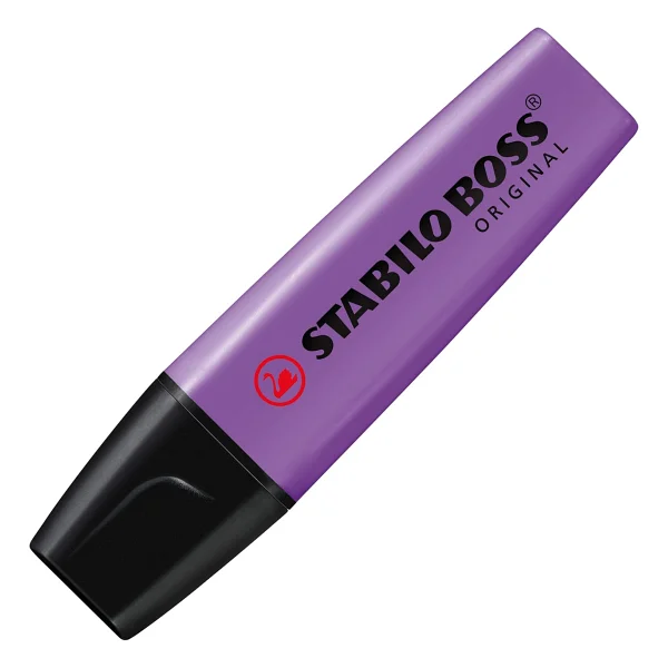 Stabilo Boss Original Fosforlu Kalem - Görsel 10