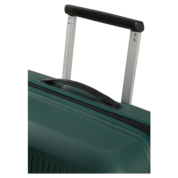 American Tourister Aerostep-Spinner 77/28 Büyük Boy Valiz - Görsel 7