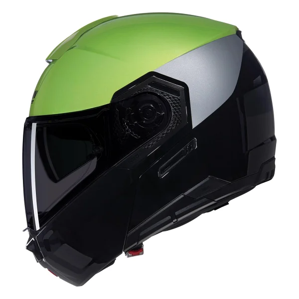 Nolan N90-3 Verniciatura Speciale Çene Açılır Motor Kaskı - Görsel 3
