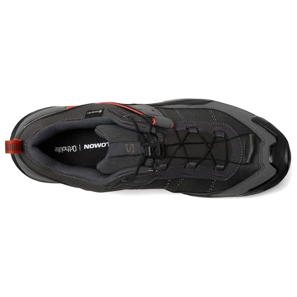 Salomon X Ultra 5 Gore-Tex Erkek Outdoor Ayakkabı - Görsel 3