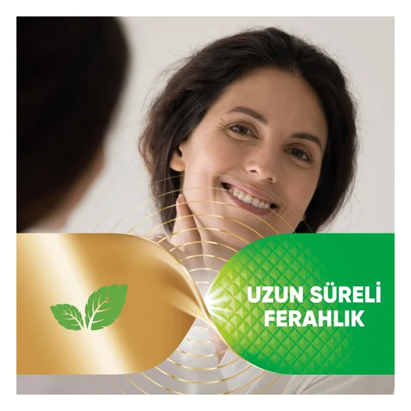 Corega Max Tutuş + Ferahlık 40 gr Protez Diş Yapıştırıcı - Görsel 4
