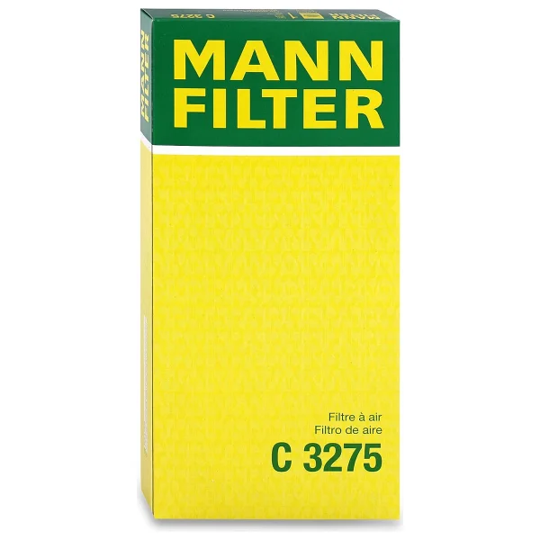 MANN-FILTER Hava Filtresi C 3275 (Fiat) - Görsel 5