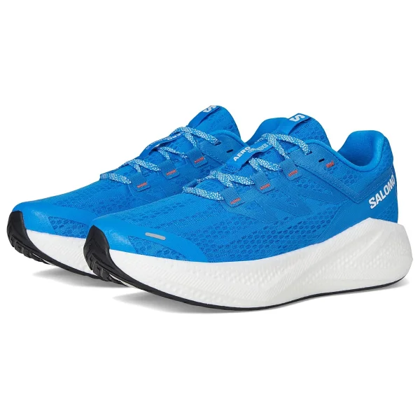 Salomon Aero Glide 3 Erkek Koşu Ayakkabısı - Görsel 8
