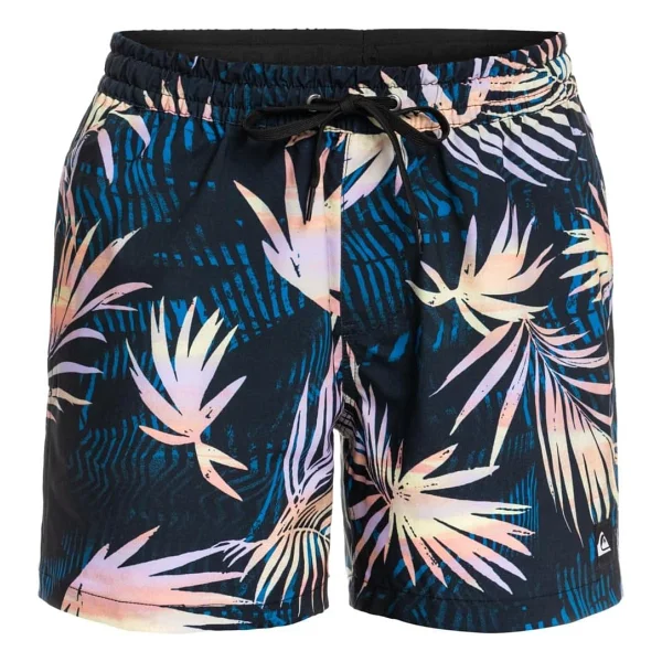 Quiksilver Surfsilk Mix 15" EQYJV04007 Erkek Deniz Şortu - Görsel 8