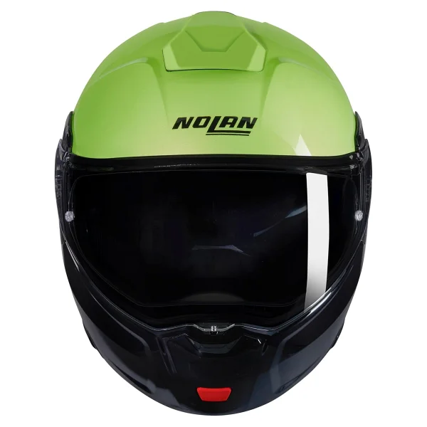 Nolan N90-3 Verniciatura Speciale Çene Açılır Motor Kaskı - Görsel 2