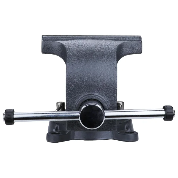 Stanley 1-83-068 150 mm Ağır Hizmet Tezgah Mengenesi - Görsel 3