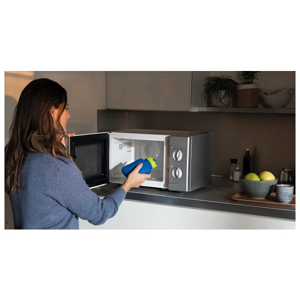 Fashy Silikon Cep Model 0.35 lt Sıcak Su Torbası - Görsel 2