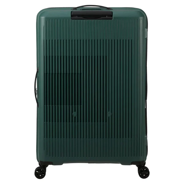 American Tourister Aerostep-Spinner 77/28 Büyük Boy Valiz - Görsel 4