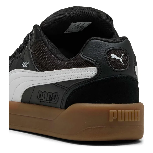 Puma Park Lifestyle SK8 400497 Erkek Sneaker - Görsel 2
