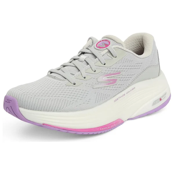 Skechers Go Walk Distance Walker Kadın Yürüyüş Ayakkabısı 125129 - Görsel 7