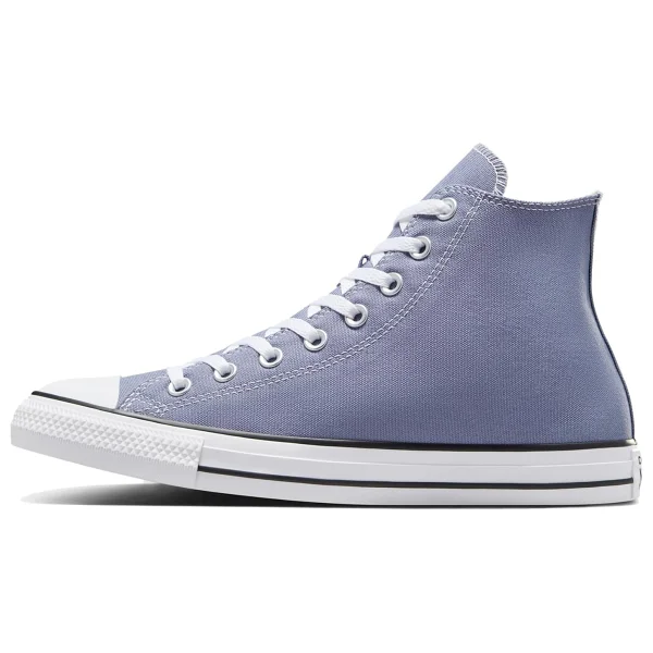 Converse Chuck Taylor All Star HI M9621C Kırmızı Sneaker - Görsel 10