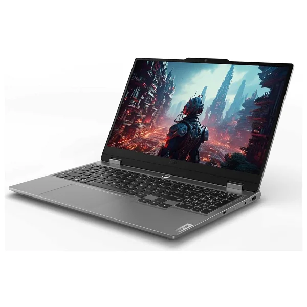 Lenovo LOQ 15IRX9 83DV0117TR i7-13650HX 8 GB 512 GB SSD RTX4050 15.6" Full HD Gaming Laptop - Görsel 3