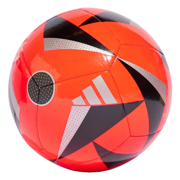 adidas Euro24 Trn Uefa 2024 Antrenman Futbol Topu Sarı - Görsel 8