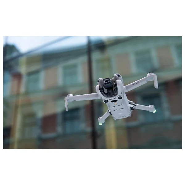 Freewell DJI Mini 4 Pro Wide Angle Anamorphic Lens FW-MN4-ANMWAND Filtre Seti - Görsel 3