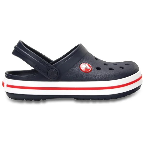 Crocs Crocband Clog T 207005 Bebek Terlik - Görsel 4