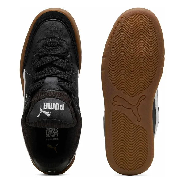 Puma Park Lifestyle SK8 400497 Erkek Sneaker - Görsel 4