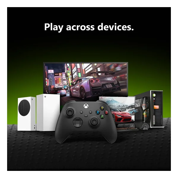 Xbox Series 9. Nesil Kablosuz Oyun Kolu - Görsel 4