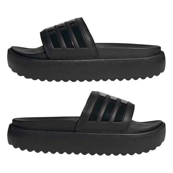Adidas Adilette Platform Kadın Terlik - Görsel 6