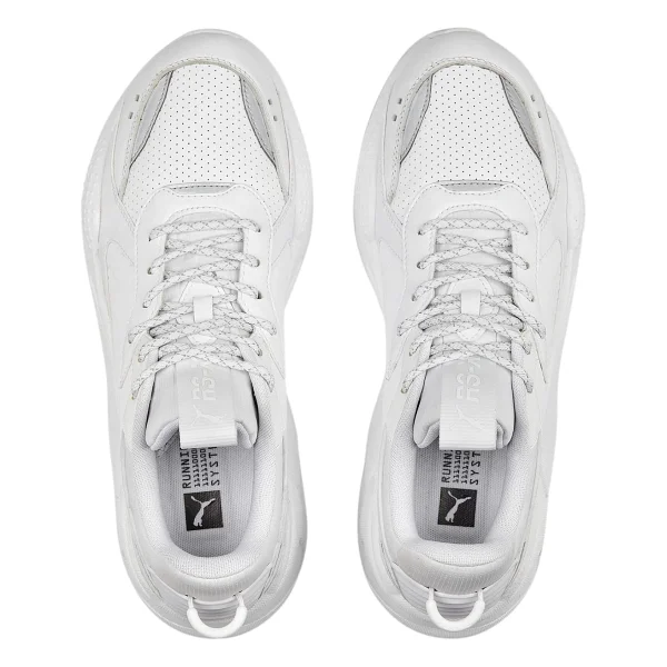 Puma RS-X Triple Spor Ayakkabı 391928 - Görsel 6