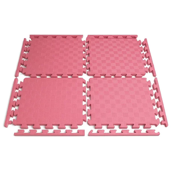 tatami minderi 50x50 26mm kalınlık (gri) - Görsel 5