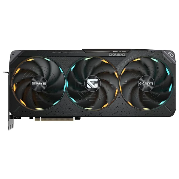 Gigabyte RTX 5090 Gaming OC 32G GV-N5090GAMING OC-32GD 512 Bit GDDR7 32 GB Ekran Kartı - Görsel 2
