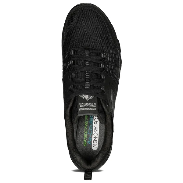 Skechers Escape Plan 2.0 Woodrock 51705 Erkek Outdoor Bot - Görsel 2