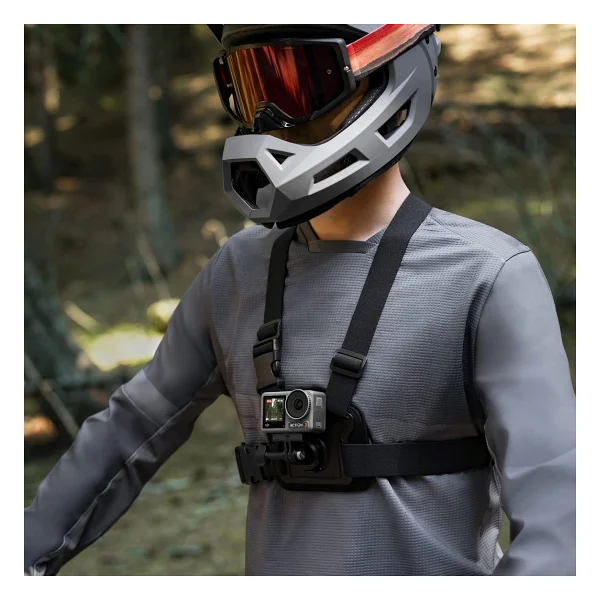 DJI Osmo Action Bisiklet Aksesuar Seti - Görsel 3