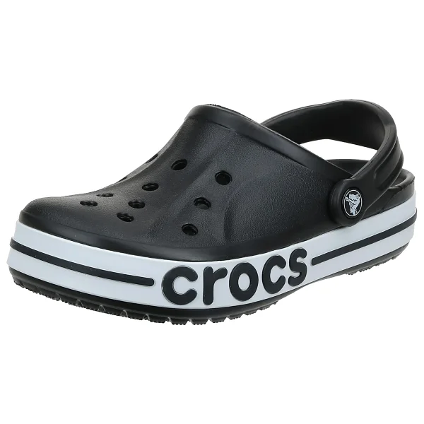 Crocs Bayaband Clog 205089-1LI Krem Terlik - Görsel 8