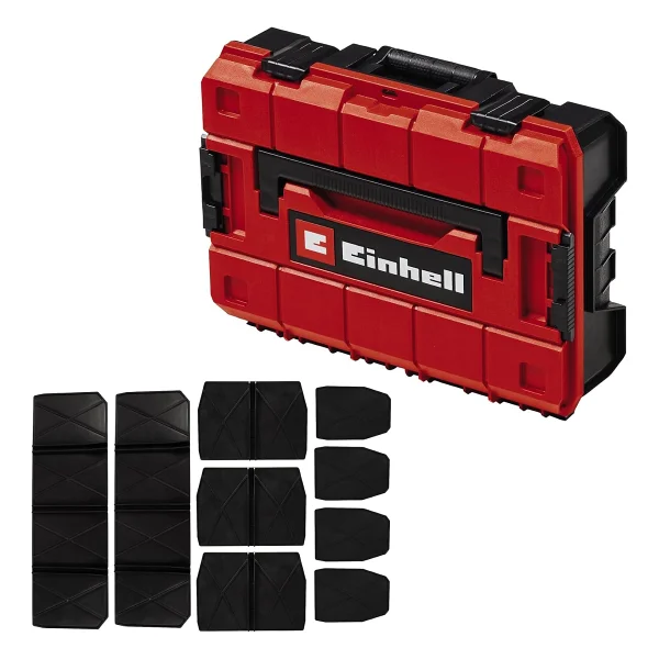 Einhell E-Case S-F 4540020 Bond Takım Çantası - Görsel 2