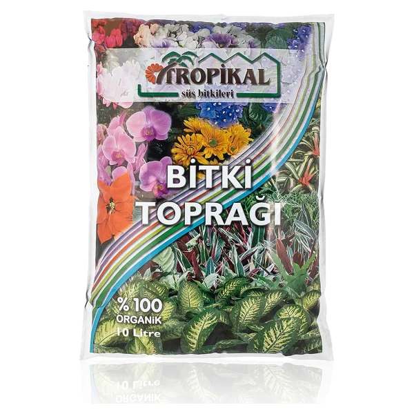 18 Diş Takviyeli Tırmık - Görsel 9
