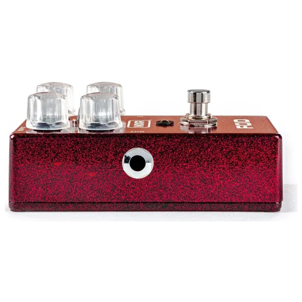 MXR M251 Fod Drive Pedalı - Görsel 6
