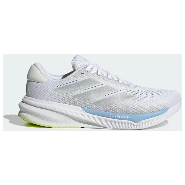Adidas Supernova Stride 2 IH8654 Beyaz Erkek Koşu Ayakkabısı - Görsel 5
