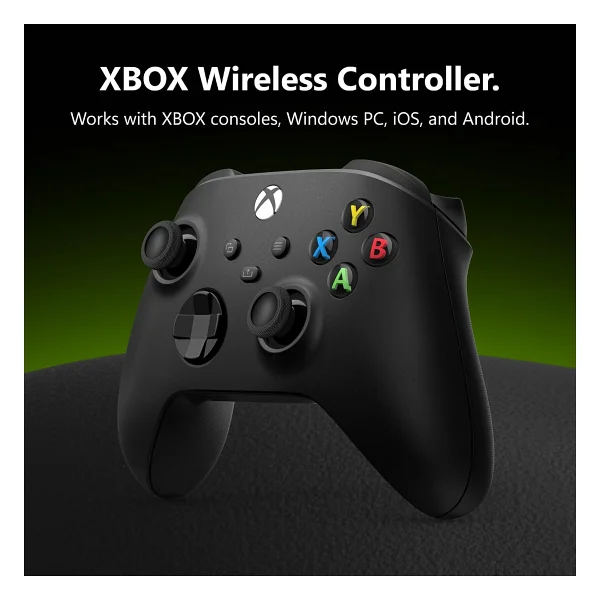 Xbox Series 9. Nesil Kablosuz Oyun Kolu - Görsel 2