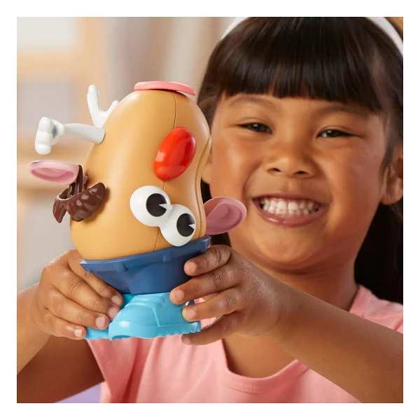 Mr. Potato Head Bay Patates Kafa Oyuncağı - Görsel 5