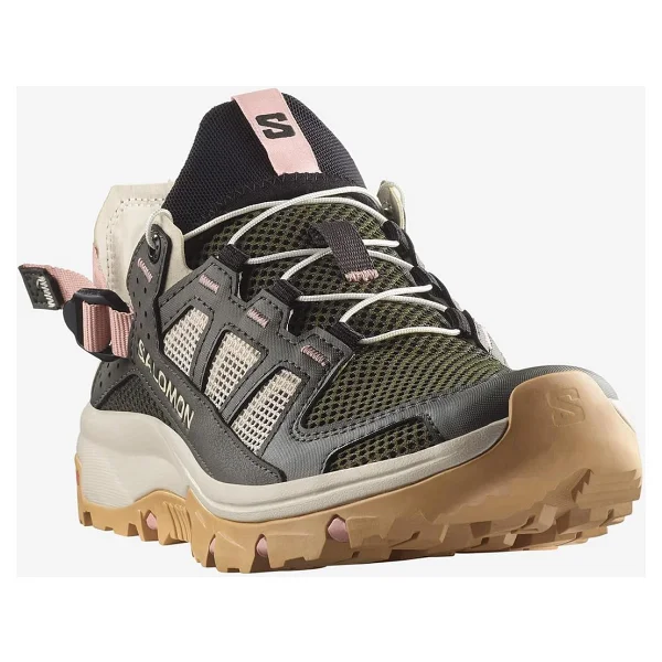 Salomon Techamphibian 5 Kadın Outdoor Ayakkabı - Görsel 2