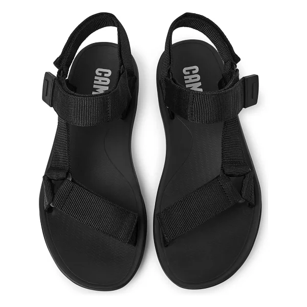Camper Match K100539 Erkek Sandalet - Görsel 3