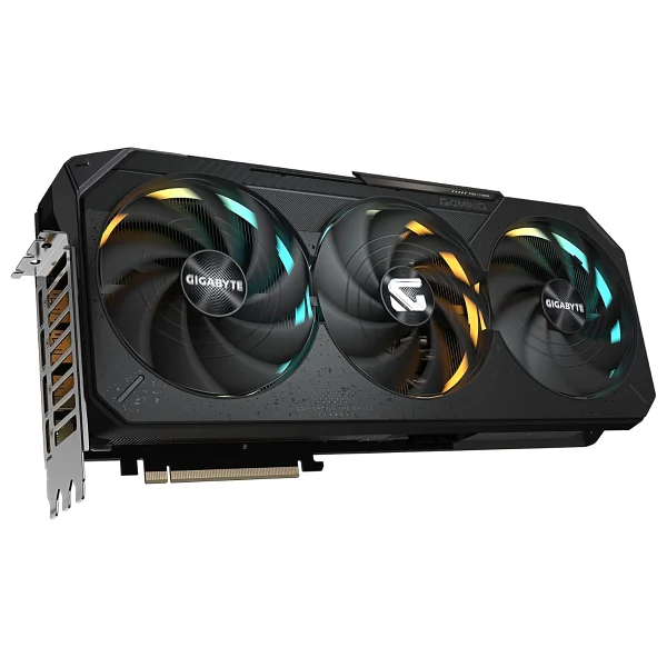 Gigabyte RTX 5090 Gaming OC 32G GV-N5090GAMING OC-32GD 512 Bit GDDR7 32 GB Ekran Kartı - Görsel 3