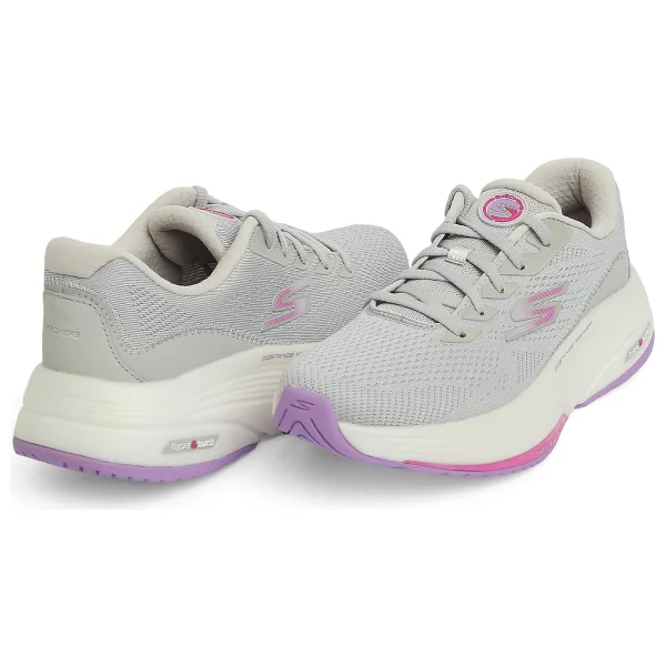 Skechers Go Walk Distance Walker Kadın Yürüyüş Ayakkabısı 125129 - Görsel 6