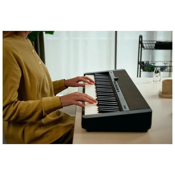 Casio Casiotone CT-S1BKC2 Siyah 61 Tuşlu Org - Görsel 9