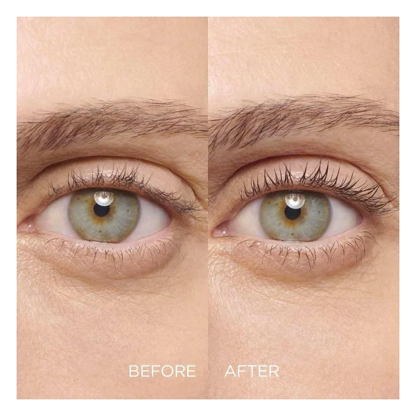 Clarins SOS Lashes Serum Maskara - Görsel 3