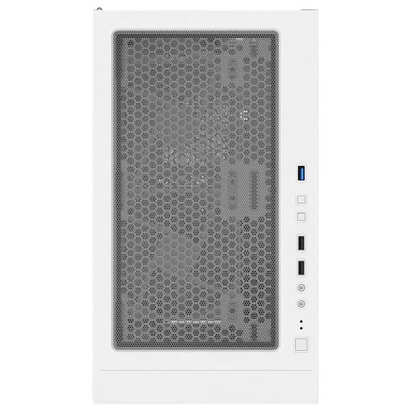 Montech XR Wood ARGB Fanlı ATX Oyuncu Kasası - Görsel 6