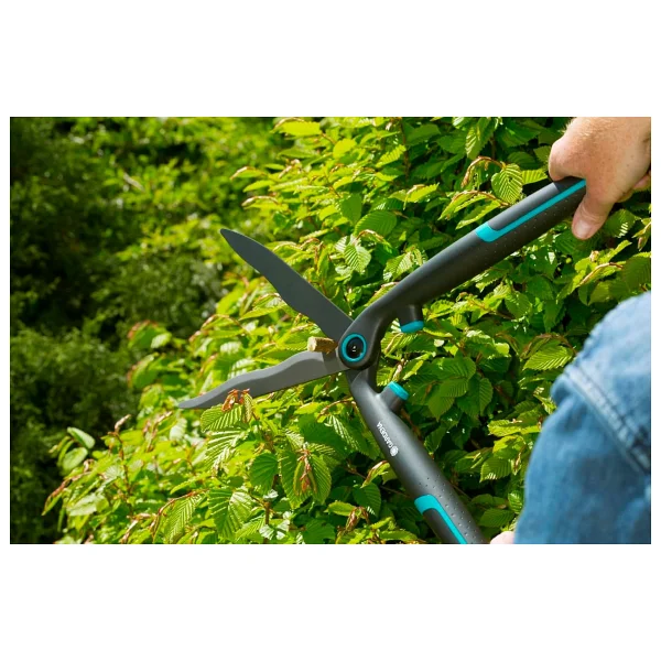 Gardena 12301 EasyCut Çit Budama Makası - Görsel 4