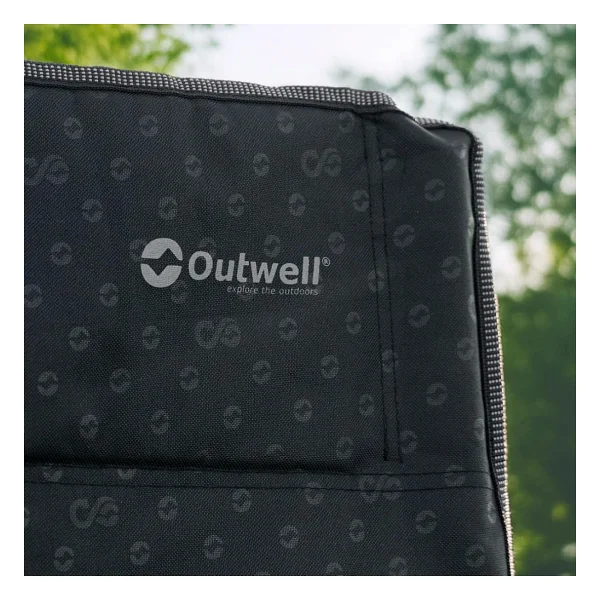 Outwell Catamarca Sofa Çift Kişilik Kamp Sandalyesi - Görsel 5