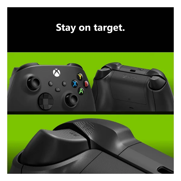 Xbox Series 9. Nesil Kablosuz Oyun Kolu - Görsel 5