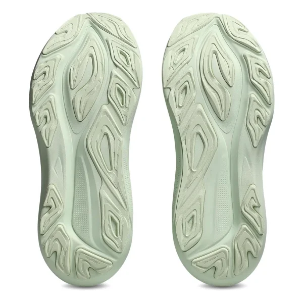 Asics GT-2000 14 1012B843-300 Yeşil Kadın Koşu Ayakkabısı - Görsel 7