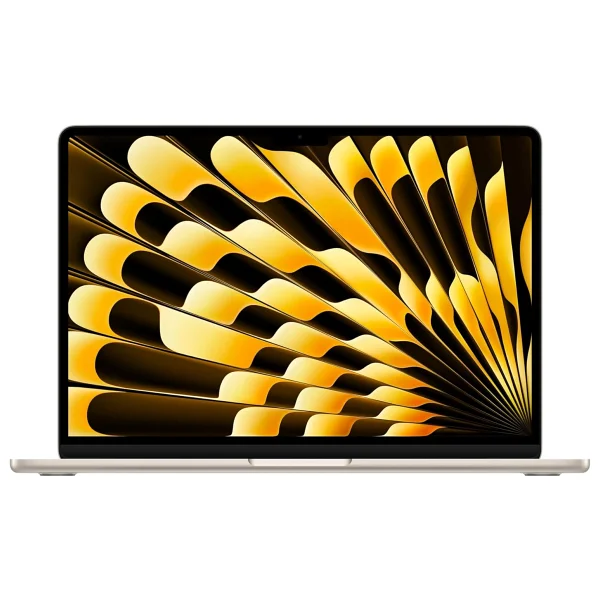 MacBook Air M5 24 GB 1 TB SSD 13.6" Notebook - Görsel 7