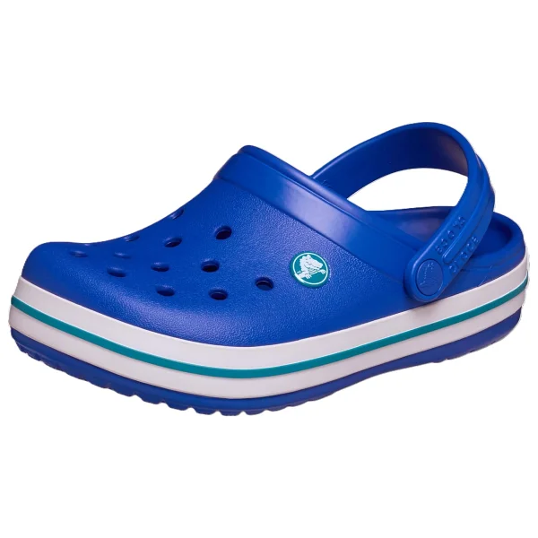 Crocs Crocband Clog T 207005 Bebek Terlik - Görsel 8