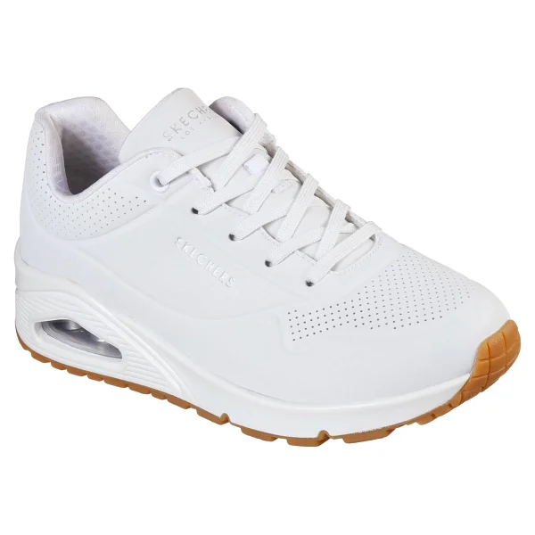 Skechers Uno Stand On Air 73690 Kadın Spor Ayakkabı - Görsel 4