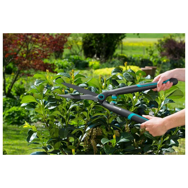 Gardena 12301 EasyCut Çit Budama Makası - Görsel 7