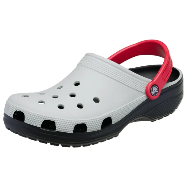 Crocs Classic Retro Sport Clog T 211265 Bebek Terlik - Görsel 8